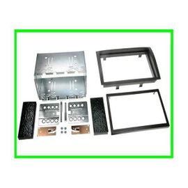 Kit Integration 2 Din Mitsubishi I-Miev Ap 11