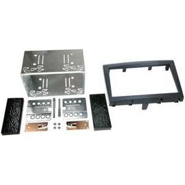 Kit Integration 2 Din Porsche 911-997/Boxster-987 08-12