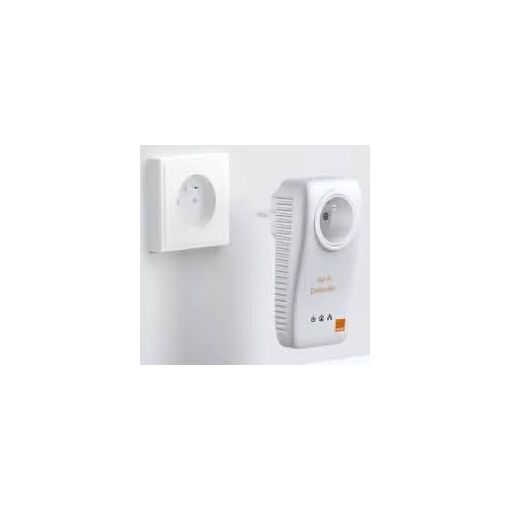 1 Liveplug Orange hd+ 200 mbits