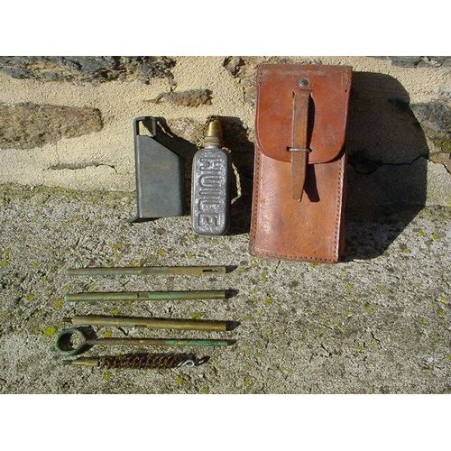 Matt 49 Necessaire D'entretien Complet Algerie