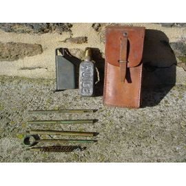 Matt 49 Necessaire D'entretien Complet Algerie