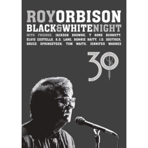 Black & White Night 30