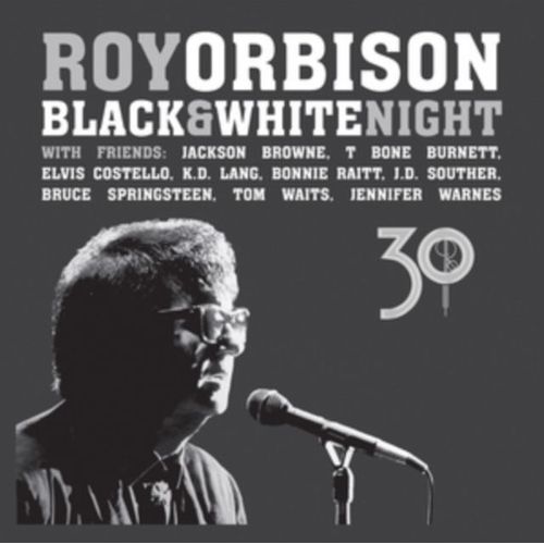 Black & White Night 30