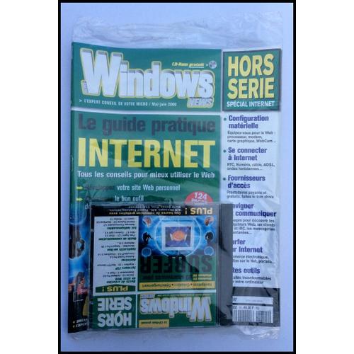 Windows News 802 