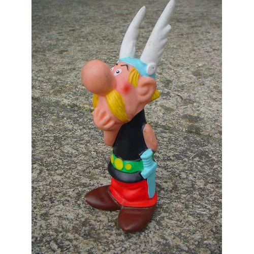 Asterix Rare Pouet Delacoste 1967