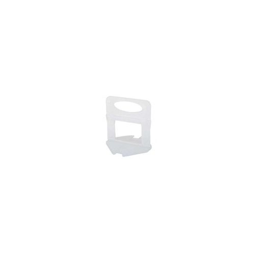 Bases RUBI Delta pour carreaux 3-12mm d'épaisseur - 1 mm - 200u.