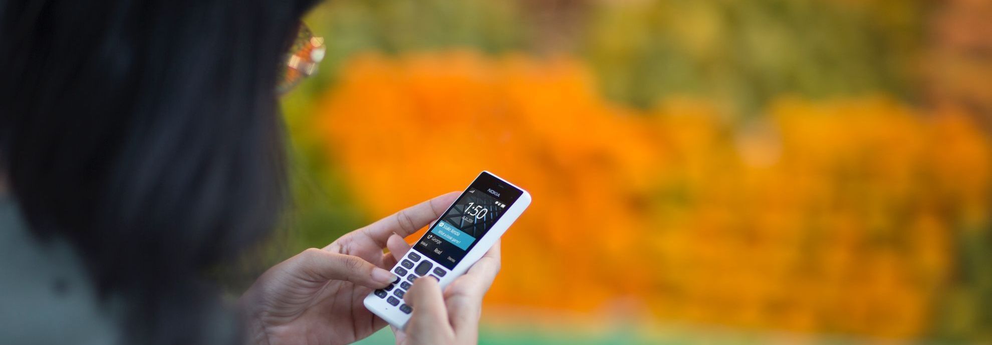 Mobile NOKIA 150 Dual Sim Noir_image_2|Rakuten