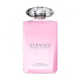 Versace Bright Crystal Shower Gel 200 Ml 