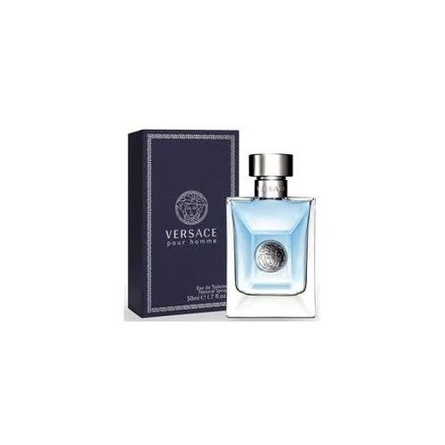 Versace Pour Homme After Shave Lotion 100 Ml 