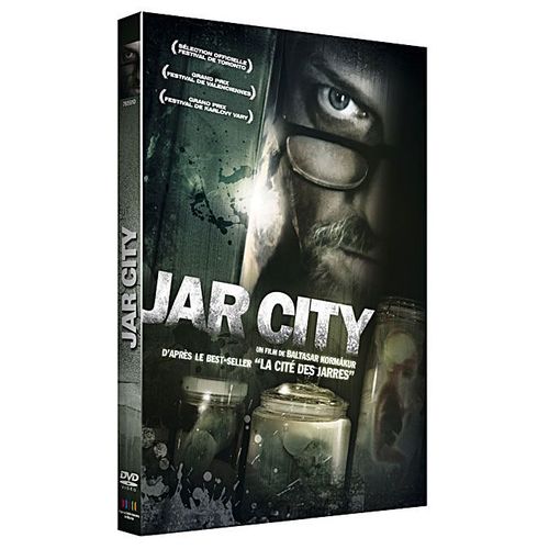 Jar City