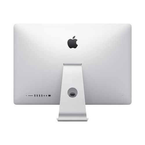 Apple iMac MK142D/A - Fin 2015 - Core i5 1.6 GHz 8 Go RAM 1 To Argent QWERTZ