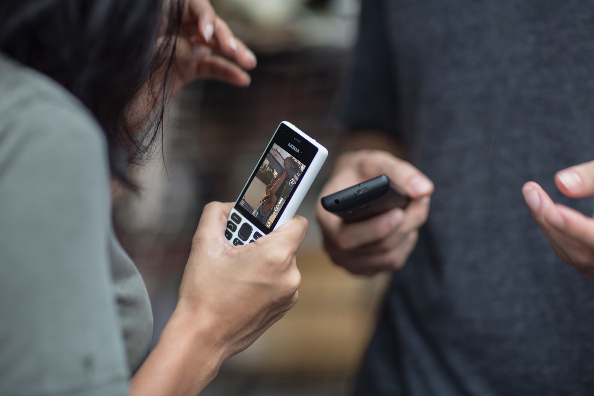 Mobile NOKIA 150 Dual Sim Noir_image_5|Rakuten