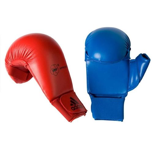 Gants De Karaté Adidasbleu - Xl