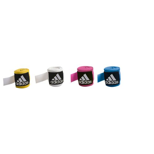 Bande De Boxe Adidas3,5 M - Rouge