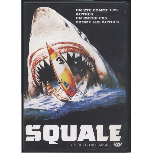 Squale : Terreur Au Large