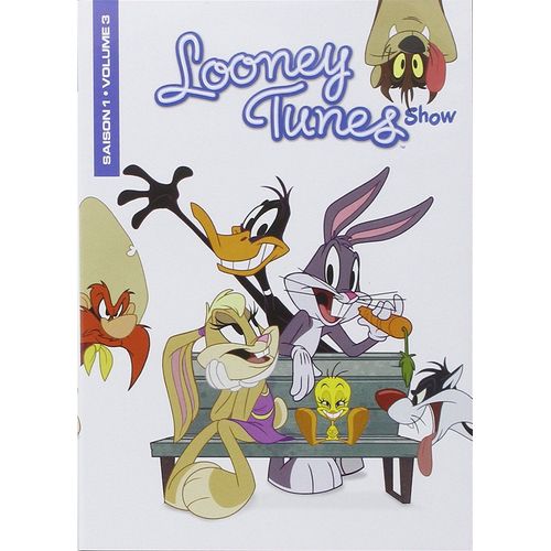 Looney Tunes Show - Saison 1 - Volume 3