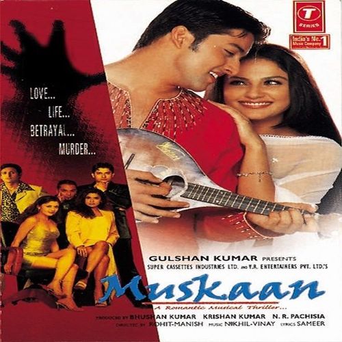 Love Life Betraya Murder ... Muskaan Bollywood