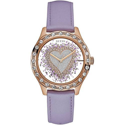 Montre Femme  Guess- Flutter W0909l3