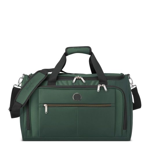DELSEY PARIS - PIN UP 6 - Sac De Voyage souple 30 cm x 50 cm x 29 cm - 44 L - S - Vert