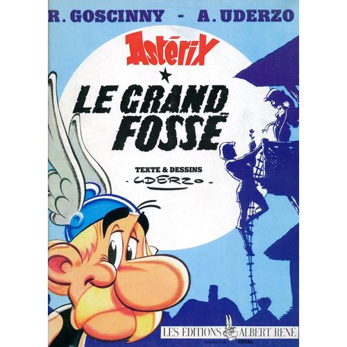 Le Grand Fossé