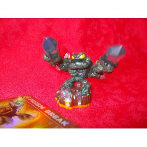 Figurine Skylanders Giant Light Core Prism Break