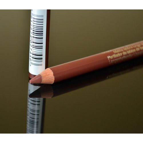 Loreal Crayons Contour Des Levres Contour Parfait Numero 676 Chocolat Dark 