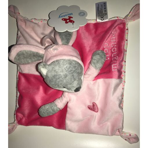 Peluche Trop Mignonne A Prix Bas Promos Neuf Et Occasion Rakuten