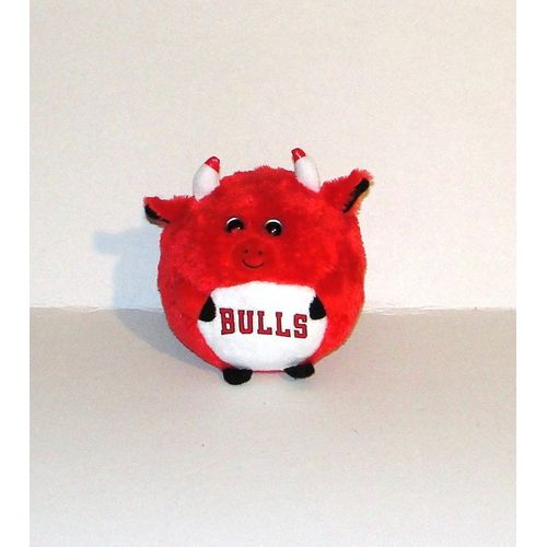 Peluche Chicago Bulls Ty Doudou Animaux