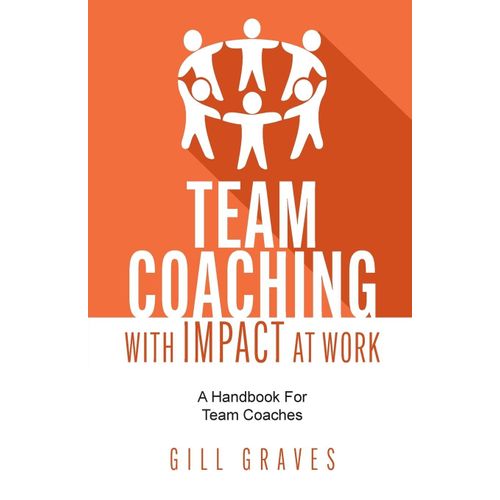 Team Coaching With Impact At Work