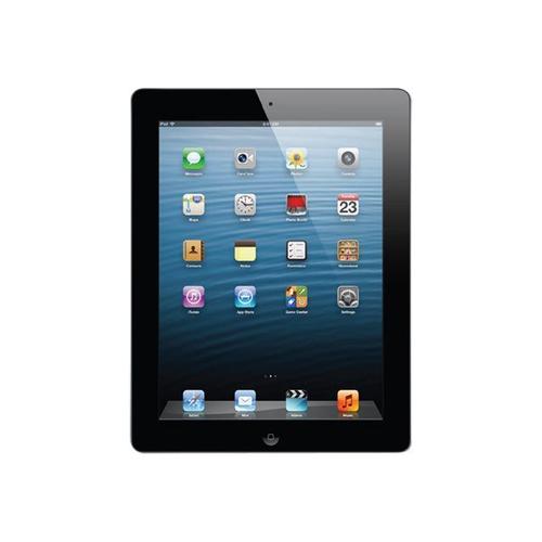 Tablette Apple iPad 2 Wi-Fi 64 Go noir