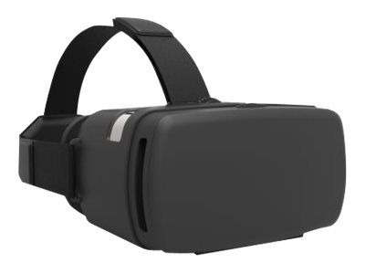 BigBen Interactive - Casque de réalité virtuelle pour téléphone portable - noir d'occasion  