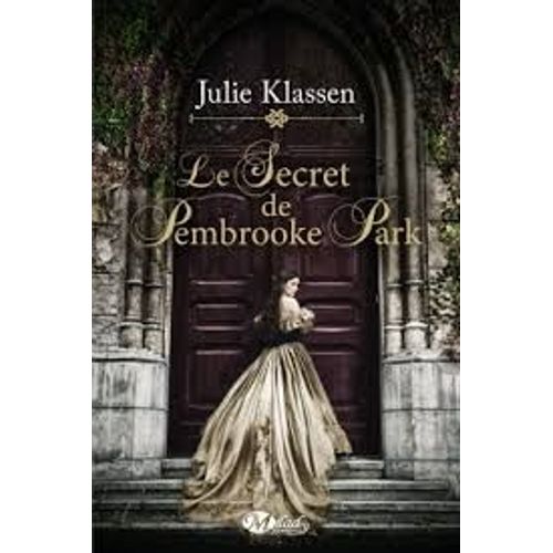 Le Secret De Pembrooke Park