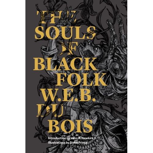 The Souls Of Black Folk