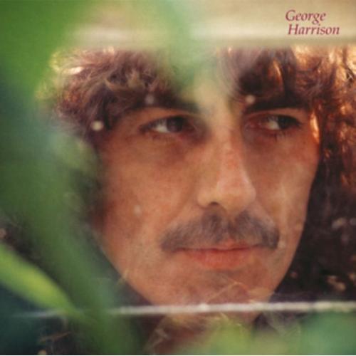 George Harrison