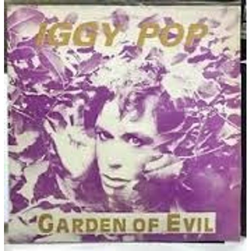 Garden  Of Evil