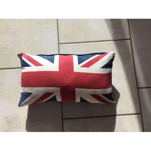 Housse De Coussin 45x25cm