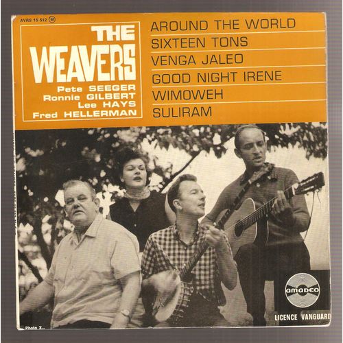 Around The World +5 Titres