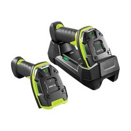 Zebra LI3678-SR - USB Kit - scanner de code à barres - de poche - Bluetooth 4.0