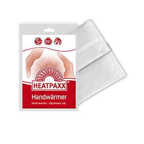 Chaufferettes Mains Heatpaxx