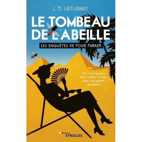 Le Tombeau De L'abeille