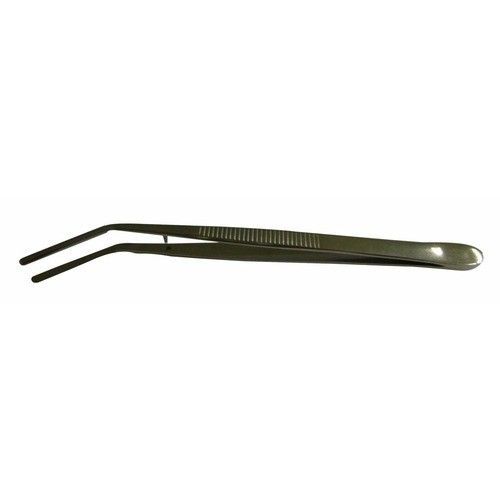 Pince brucelle - haute précision - BEC CROISE - INOX EMILE PEYRON