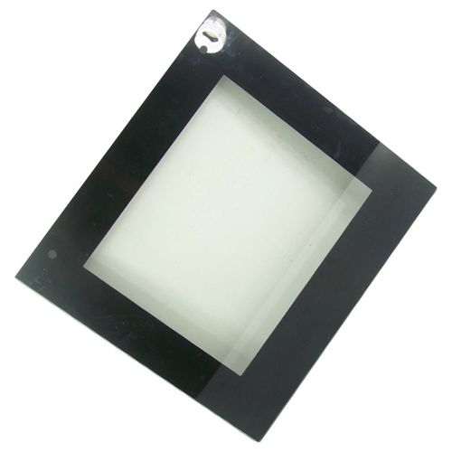 Vitre exterieur de porte - Four, cuisinière (510300003 BEKO)