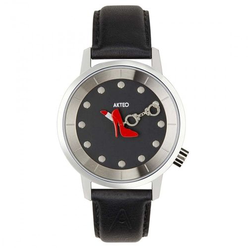 Montre 38 Akteo Erotik Lover 38 Aour