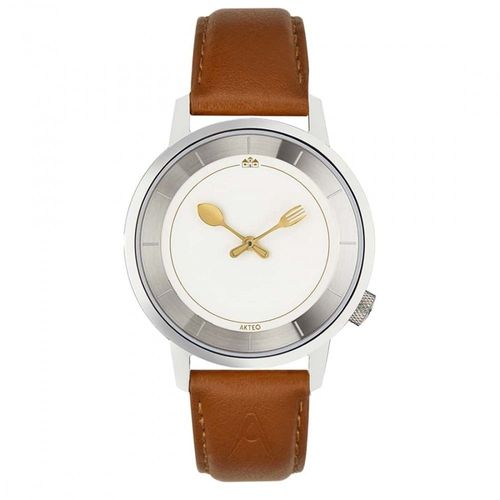 Montre 38 Akteo Gastronomie 01 Collection Profession Gout