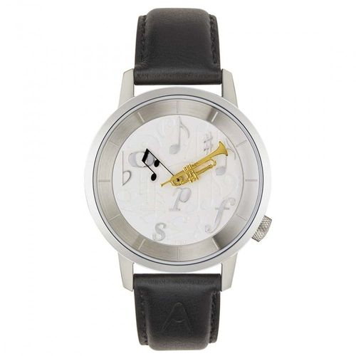 Montre 38 Akteo Trompette Collection Art Musique