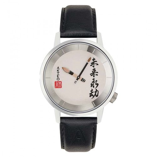 Montre 38 Akteo Calligraphie W 38 Collection Civilisation