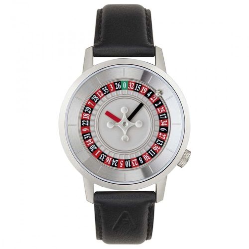 Montre W38 Akteo Roulette Collection Passion