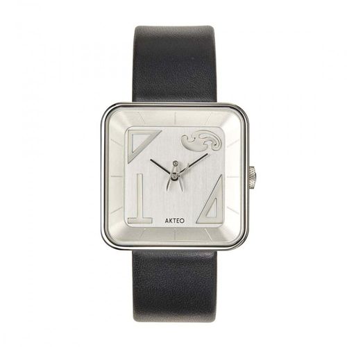 Montre Square 35 Akteo Architecte Collection Profession