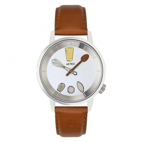 Montre W38 Akteo Chef Collection Profession