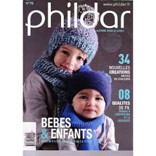 Phildar 78 